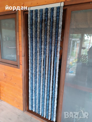 Ресни за каравана 