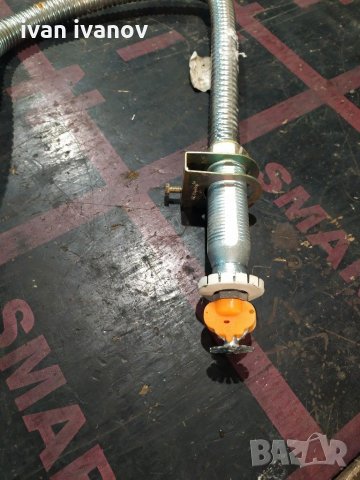 Пожарозащитна Капсола, снимка 3 - Обзавеждане за заведение - 30864148