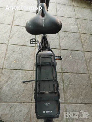 Електрически велосипед, снимка 2 - Велосипеди - 50433740