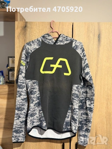 Мъжки дрехи , снимка 2 - Спортни дрехи, екипи - 54322363