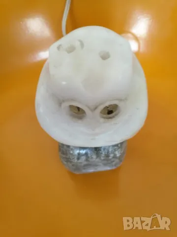 лампа мрамор и гранит СССР , снимка 7 - Антикварни и старинни предмети - 49385879