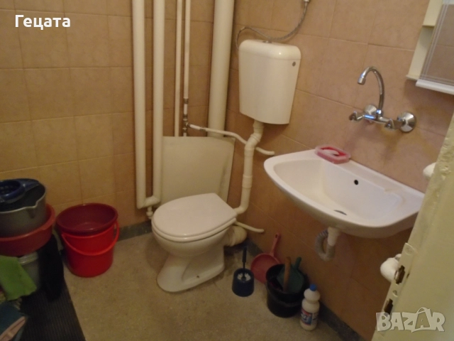 Дава под наем апартамент, София, медицинска академия, снимка 8 - Апартаменти - 52670148