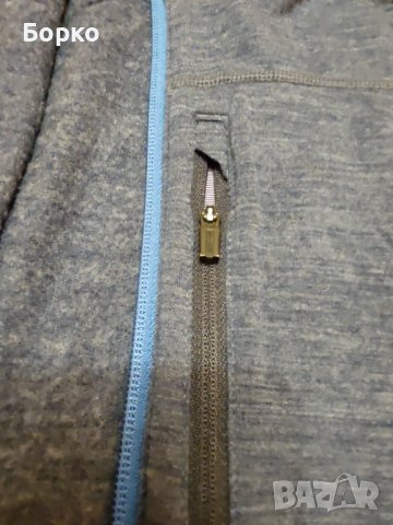 Icebreaker Merino-елек XL, снимка 7 - Спортни дрехи, екипи - 42157221