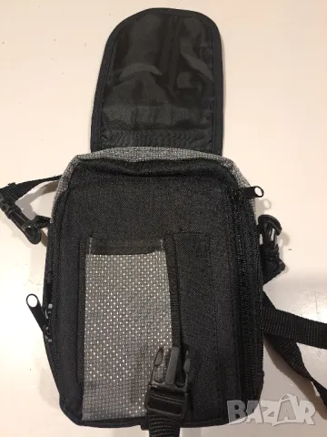 Мъжка чантичка за документи 19 см на 15  Нова, снимка 3 - Чанти - 47731661