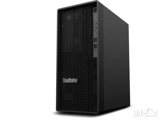 Работна станция Lenovo ThinkStation P340 Tower  i7-10700/32GB RAM/512GB SSD/NVIDIA Quadro P2000 5GB