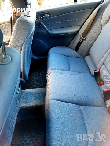 Продавам Мерцедес, снимка 6 - Автомобили и джипове - 54124893