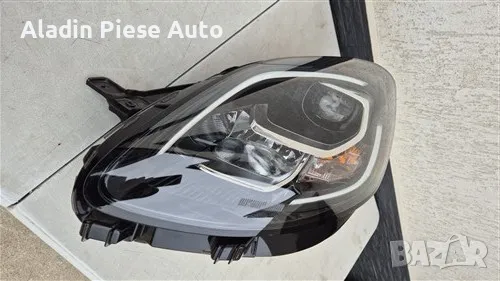 Ляв фар Ford Puma Magnifier Led Halogen код L1TB13E015EK, L1TB-13E015-EK , снимка 3 - Аксесоари и консумативи - 48973406