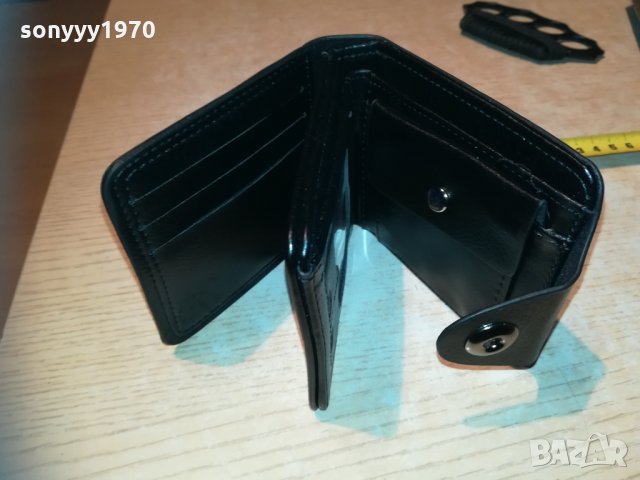 Volkswagen-портмоне 2710201615, снимка 14 - Портфейли, портмонета - 30577600