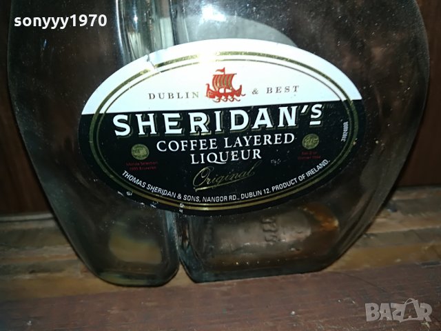 sheridans, снимка 3 - Колекции - 29921072