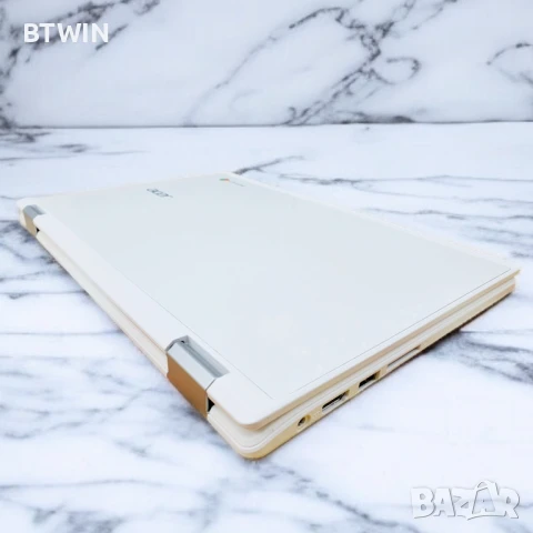 Лаптоп - Acer Chromebook 11 !, снимка 9 - Лаптопи за работа - 51334422