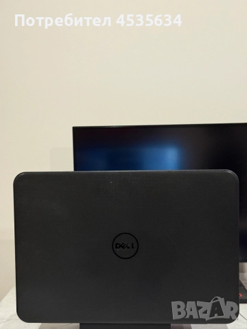 Dell Inspiron 3531 (500GB HDD/4GB RAM/ Win 10), снимка 3 - Лаптопи за дома - 55885783