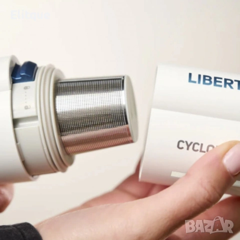 Ръчна безжична прахосмукачка - TAURUS Liberty Digital, снимка 4 - Прахосмукачки - 53120665