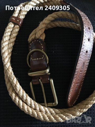 Мъжки колани