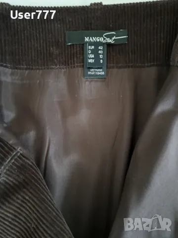 Поли MANGO в перфектно състояние!, снимка 17 - Поли - 48153004