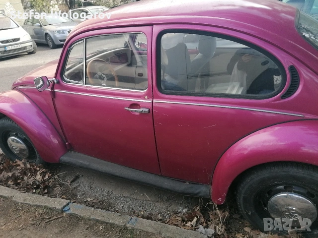 Продавам, снимка 4 - Автомобили и джипове - 53151014