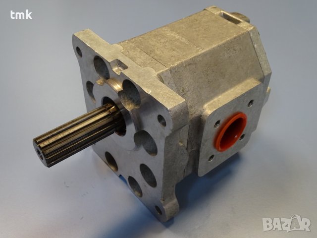 Хидравлична помпа Hydro-Meca 328486 Hydraulic pump, снимка 8 - Резервни части за машини - 42221461