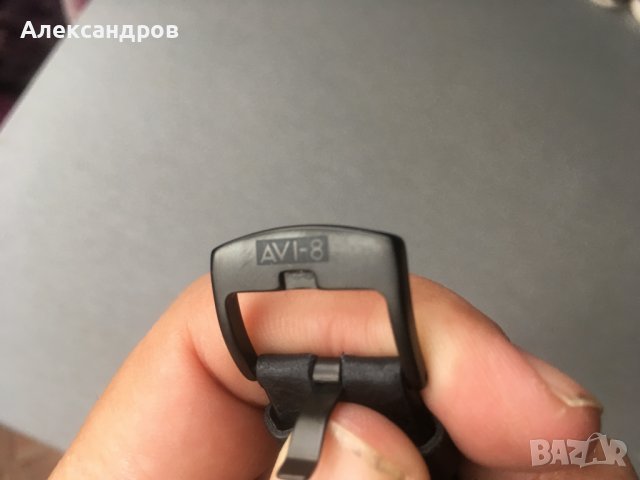 Avi-8 Flyboy / бартер, снимка 4 - Мъжки - 38251366