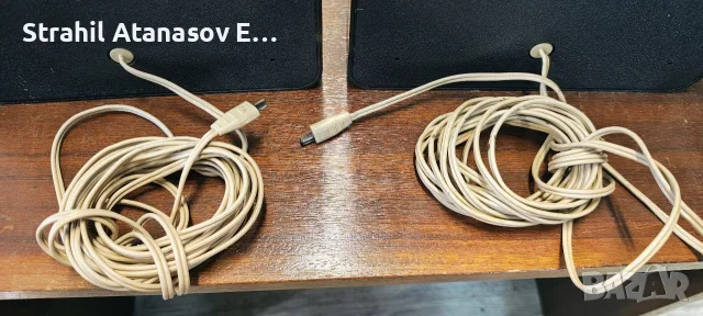 GRUNDIG MINERVA FLACH BOX FB-3580-SLIM-, снимка 9 - Тонколони - 55997204