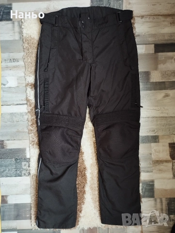 Мото панталон-Experience!Размер-М