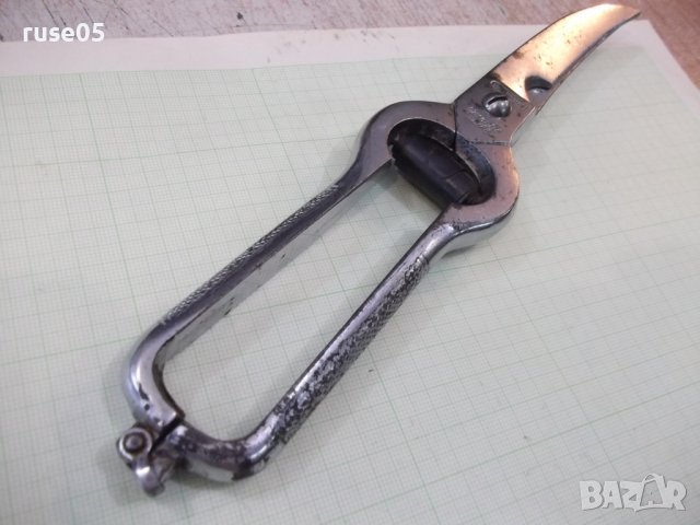 Ножица извита - 1, снимка 5 - Други стоки за дома - 36885974