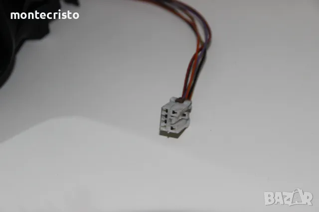 Ляво електрическо огледало Volvo V40 S40 (1995-2003г.) Волво / 5 пина, снимка 6 - Части - 48062538