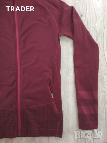 Термо бельо тениска термоблуза горнище блуза Active Touch , снимка 2 - Спортни дрехи, екипи - 27761530