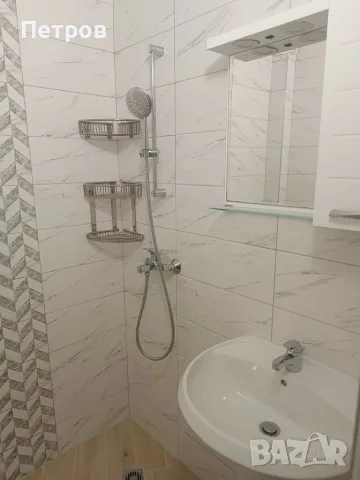 Тристаен апартамент под наем в района на Чаталджа, снимка 9 - Апартаменти - 55930435