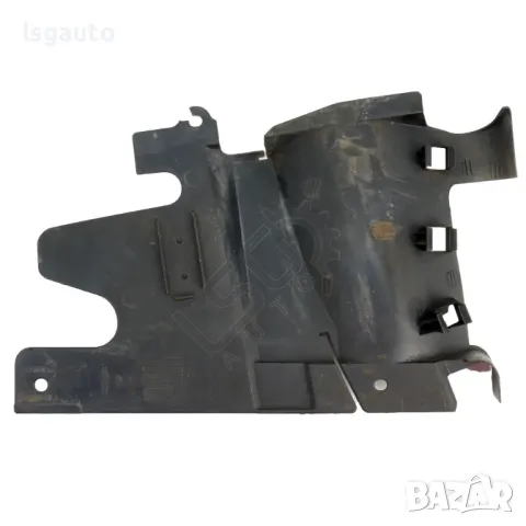 Дясна кора двигател Renault Laguna II 2001-2008 ID: 139422, снимка 2 - Части - 48292048