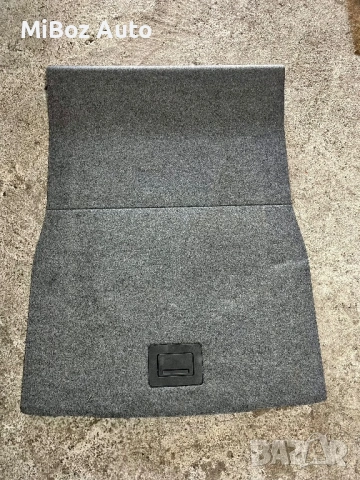 Кора багажник БМВ E92 BMW