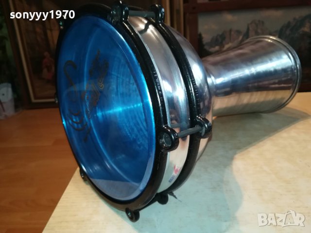 INOX-НОВА ТАРАМБУКА 40СМ ВНОС СИРИЯ 0404231052