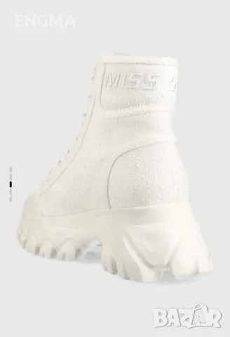 Маратонки Miss sixty 35н, снимка 3 - Дамски боти - 50240554
