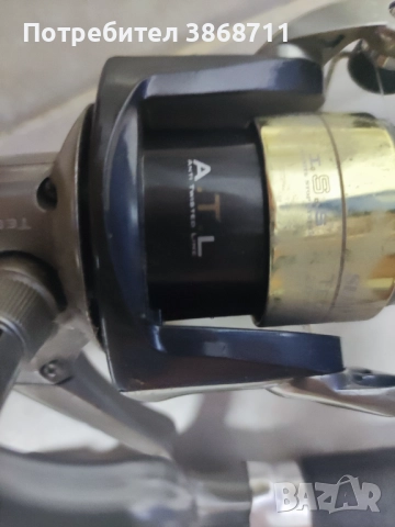 Телескопична въдица , снимка 2 - Въдици - 51529967