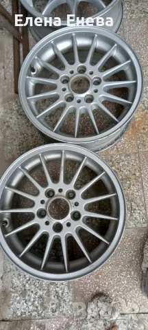 Джанти за БМВ , снимка 9 - Гуми и джанти - 48071619