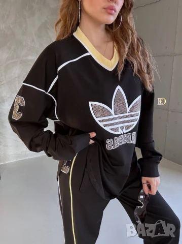 дамски екипи Adidas , снимка 5 - Спортни екипи - 50745569