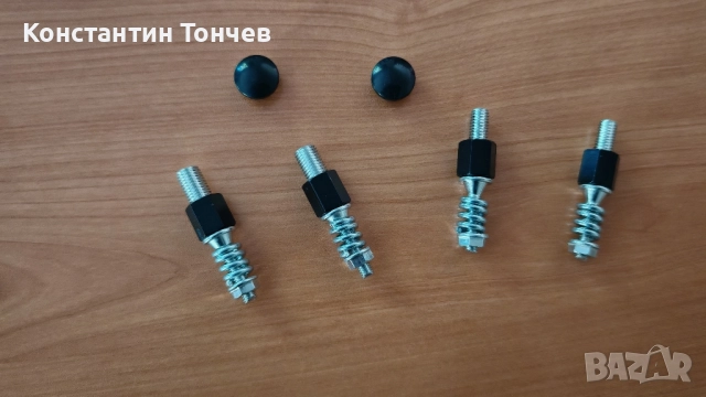 Кавазаки Версис 650,1100,1000, снимка 8 - Аксесоари и консумативи - 51515406