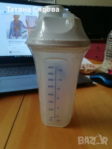 ШЕЙКЪР  за домашно ползване