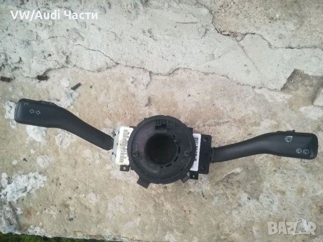 Лост мигачи/ чистачки/ лентов кабел за Голф 4 Ауди А3 Сеат Шкода Golf 4 Audi A3 Seat Skoda 