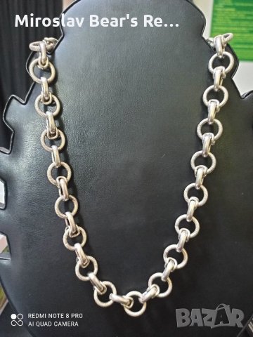 Бутикови Сребърни Бижута - Италия 925 