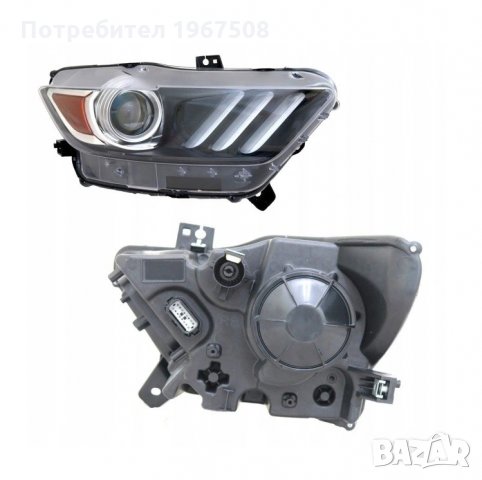 Нови и втора употреба части за Форд Мустанг 2015, 2016, 2017 2018-2020 и други автомобили, снимка 6 - Части - 31763639