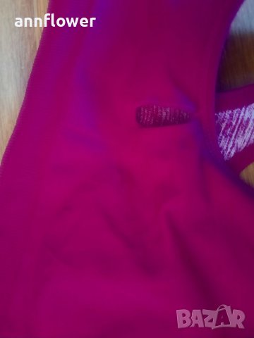 Спортно бюстие Ouno, снимка 11 - Спортни екипи - 37415134