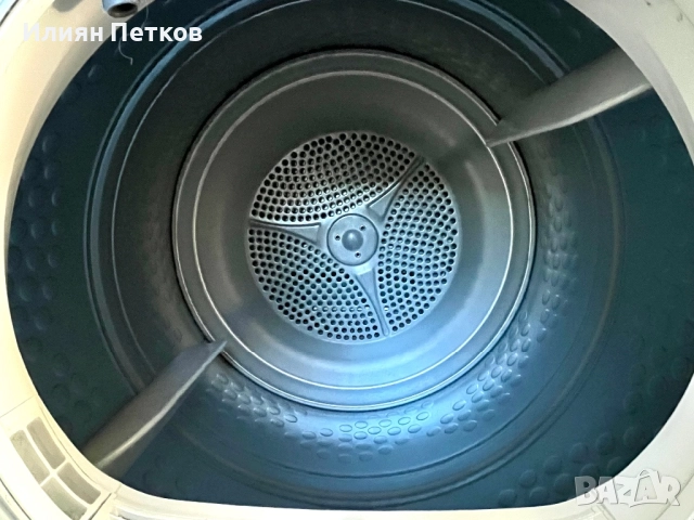 Сушилня Hoover, снимка 3 - Сушилни - 52970281