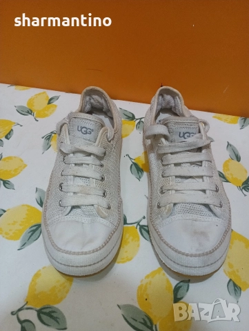 Кецове UGG N 38 - 19 лв, снимка 2 - Кецове - 52760622