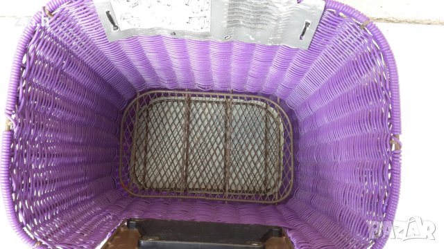  кошове за велосипед, снимка 10 - Аксесоари за велосипеди - 42265793