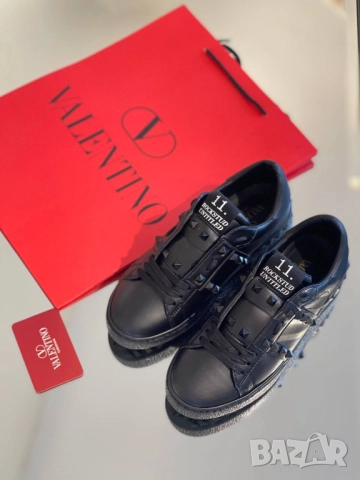 дамски маратонки valentino garavani, снимка 2 - Маратонки - 51455263