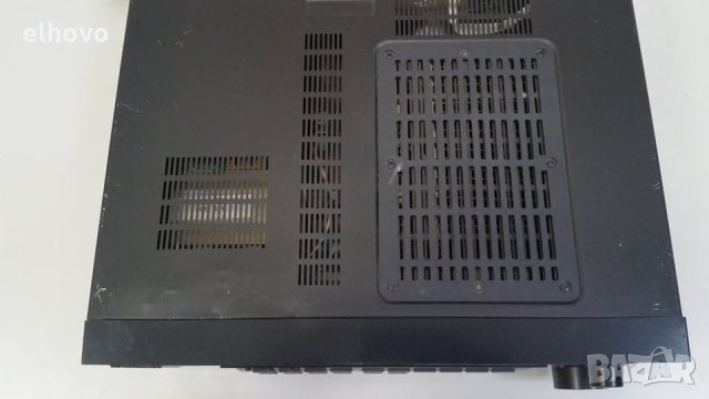 Ресивър Pioneer VSX-D510-1, снимка 3 - Ресийвъри, усилватели, смесителни пултове - 30010223