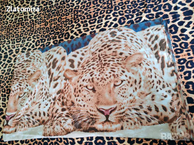 Комплект олекотена завивка и чаршаф 200х220, снимка 7 - Олекотени завивки и одеяла - 49586783