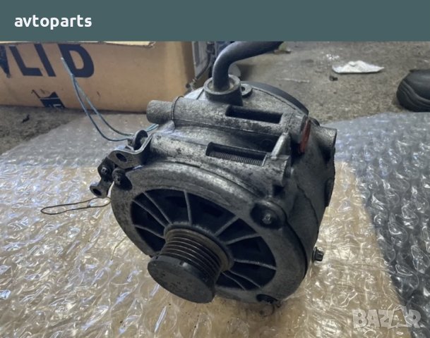 Mercedes w220 3.2cdi 197кс Динамо, снимка 2 - Части - 40688135