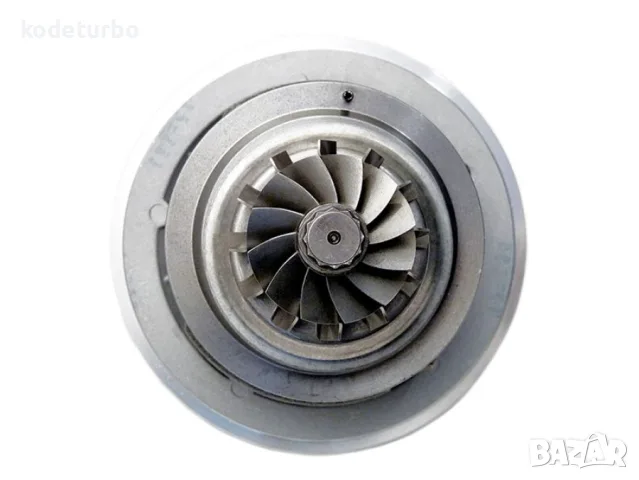Турбо ядро картридж Turbo cartridge FORD MONDEO 2.0L TDCi 85kW 1S7Q6K682AD
