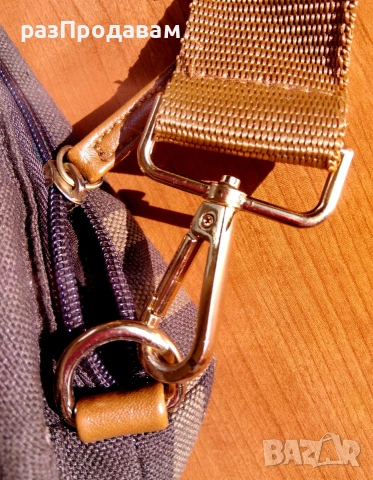 Чисто Нова Чанта ~ PARFOIS, снимка 2 - Чанти - 54343279