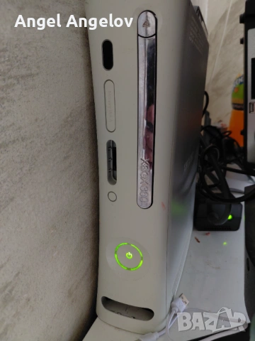 Xbox 360, снимка 2 - Xbox конзоли - 54015545